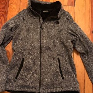 North face apex chromium thermal jacket